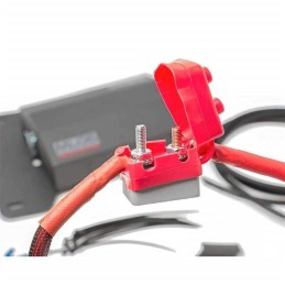 Regolatore luci multiplo MLC6