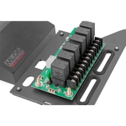 Controller luce multiplo MLC-6