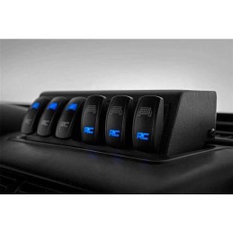 Controller luce multiplo MLC-6