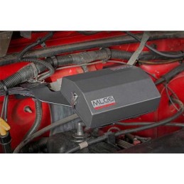 Controller luce multiplo MLC-6