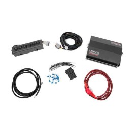 Regolatore luci multiplo MLC6