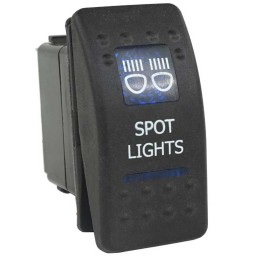 Interruttore Spot Lights Clicker