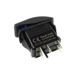 Interruttore Spot Lights Clicker