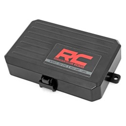 Controller luci multiplo a 8 bande