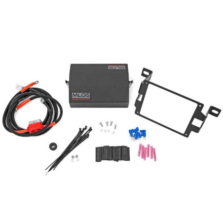 Controller luce multiplo MLC-6