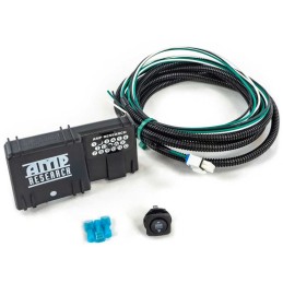 Interruttore di esclusione per gradini laterali elettrici PowerStep