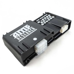 Interruttore di esclusione per gradini laterali elettrici PowerStep