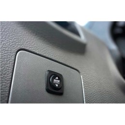 Interruttore di esclusione per gradini laterali elettrici PowerStep