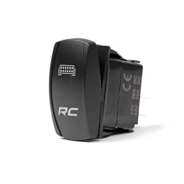 Regolatore luci multiplo MLC6