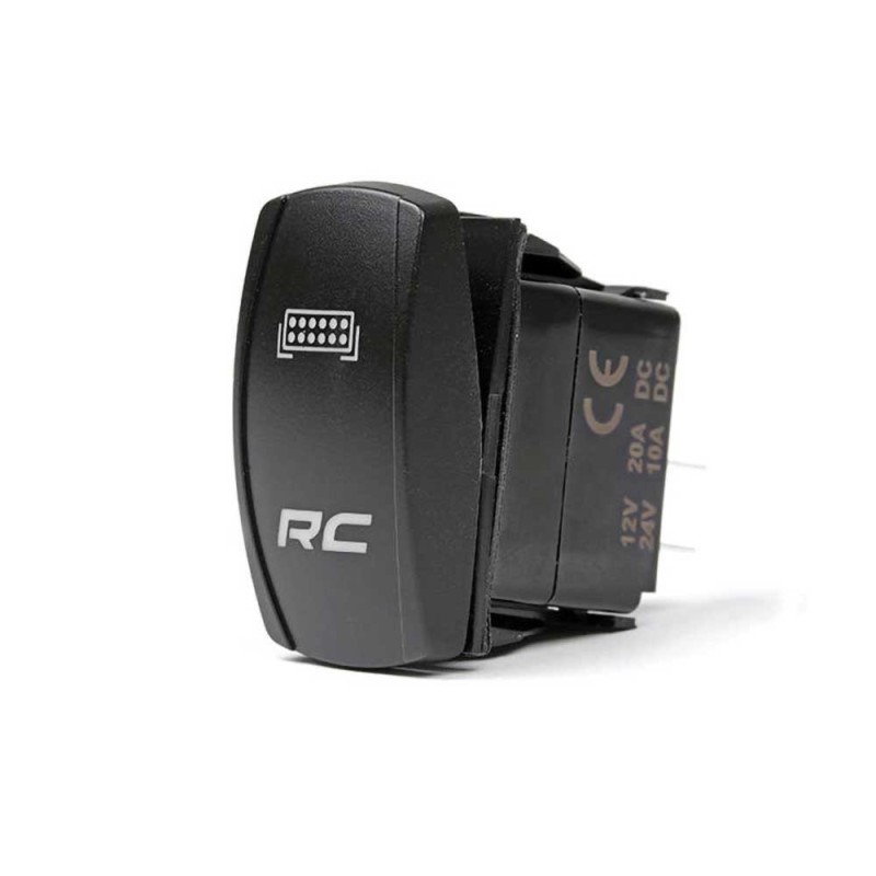 Regolatore luci multiplo MLC6