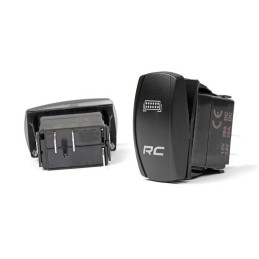 Regolatore luci multiplo MLC6