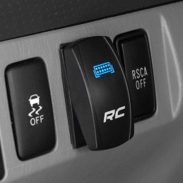 Regolatore luci multiplo MLC6