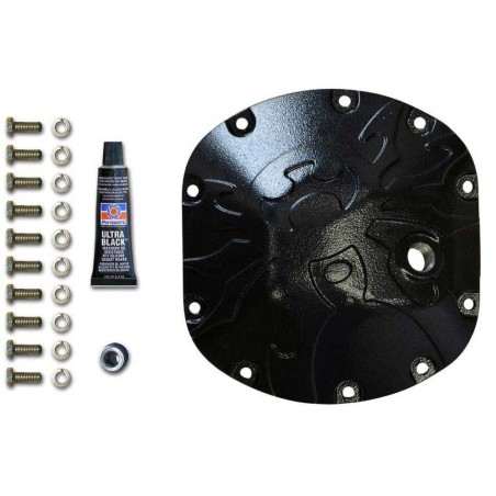 Copertura differenziale Dana 30 Bombshell