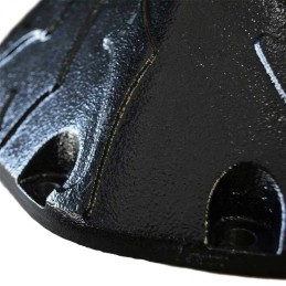 Copertura differenziale Dana 30 Bombshell