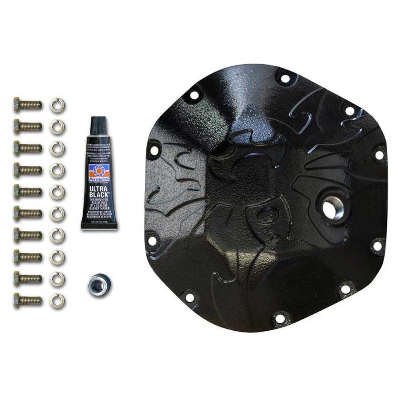 Copridifferenziale Bombshell Dana 44