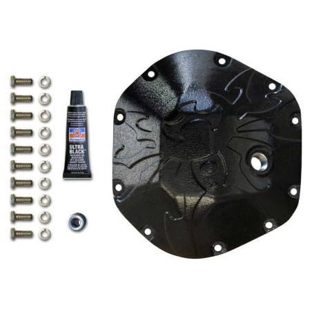 Copridifferenziale Bombshell Dana 44