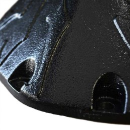 Copridifferenziale Bombshell Dana 44