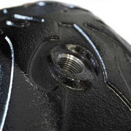 Copridifferenziale Bombshell Dana 44