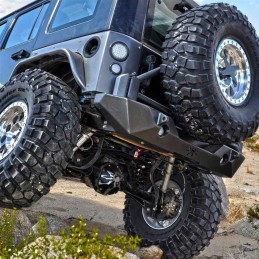 Copridifferenziale Bombshell Dana 44