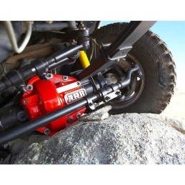 Coperchio differenziale per assali Dana 30