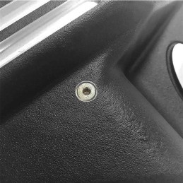 Coperchio differenziale Dana 44 Brute