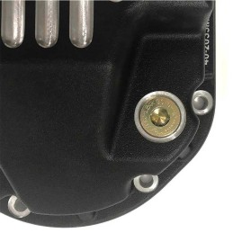 Coperchio differenziale Dana 44 Brute