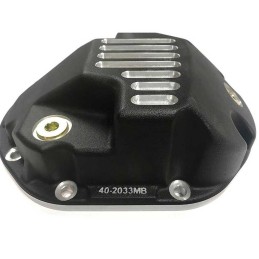 Coperchio differenziale Dana 44 Brute