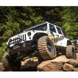 Copertura differenziale HD Dana 44 assi