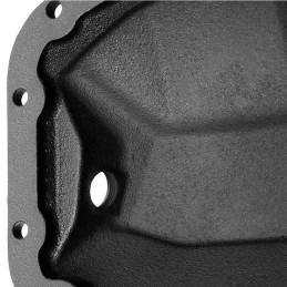 Coperchio differenziale Hammer Rear Dana 35M200