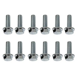 Coperchio differenziale Hammer Rear Dana 35M200