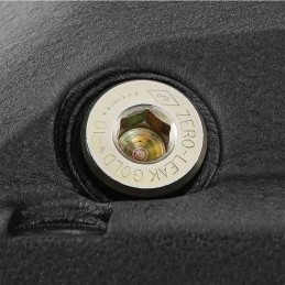 Coperchio differenziale Hammer Rear Dana 44 M220