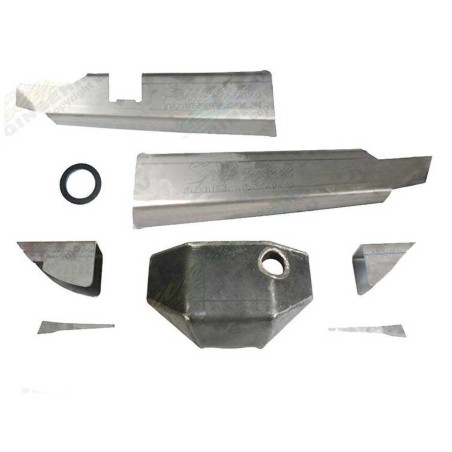 Kit supporto differenziale posteriore Super Duty