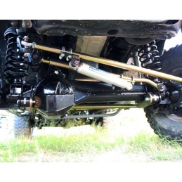 Kit supporto differenziale posteriore Super Duty