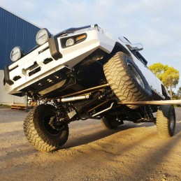 Kit supporto differenziale posteriore Super Duty