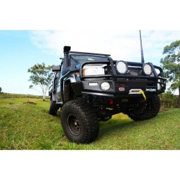 Copertura protezione differenziale anteriore Stealth