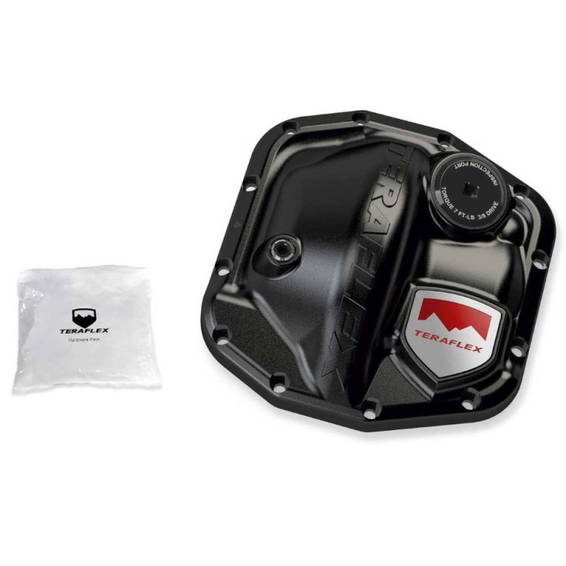 Kit coperchio differenziale anteriore Dana 44 AdvanTEK (M210)