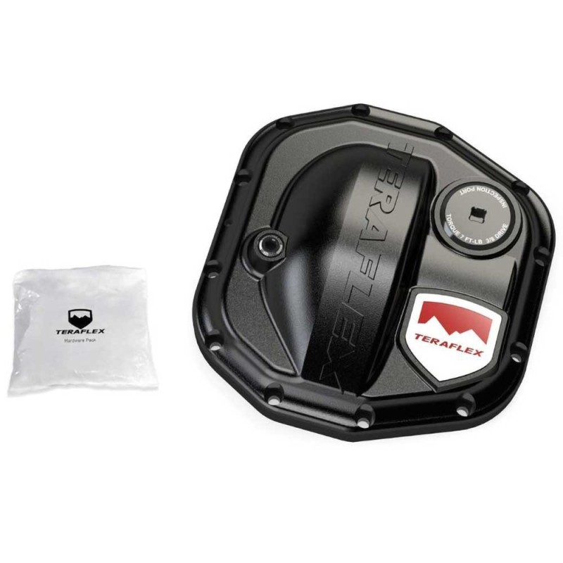 Kit coperchio differenziale posteriore Dana 44 AdvanTEK (M220)