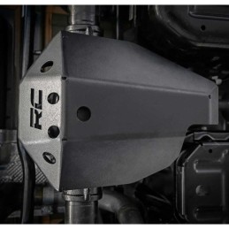 Coperchio differenziale posteriore Dana M220 Rubicon