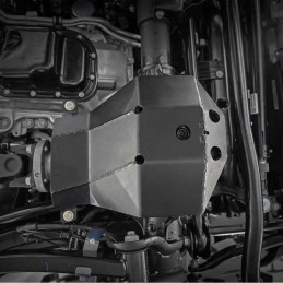 Coperchio differenziale posteriore Dana M210 Rubicon