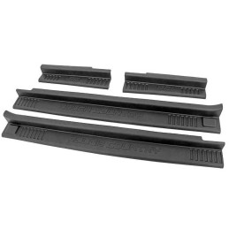 Battitacco anteriore e posteriore