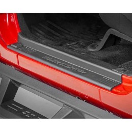 Battitacco anteriore e posteriore