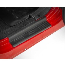 Battitacco anteriore e posteriore