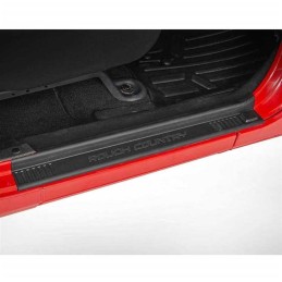 Battitacco anteriore e posteriore