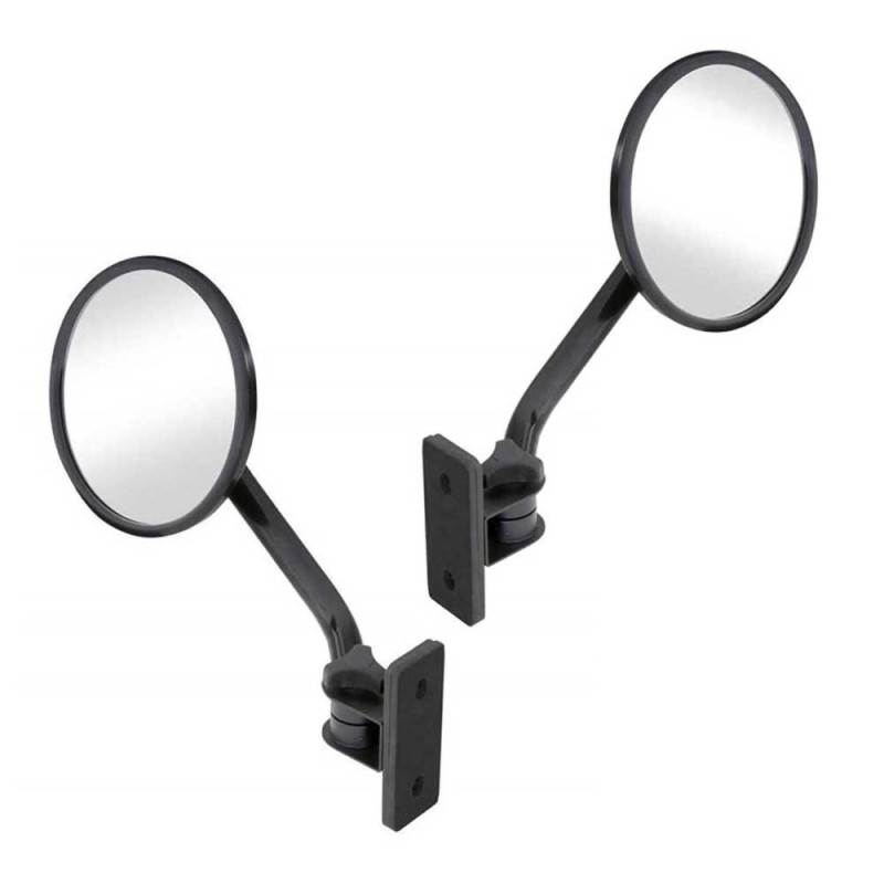 Specchietti Trail 6"