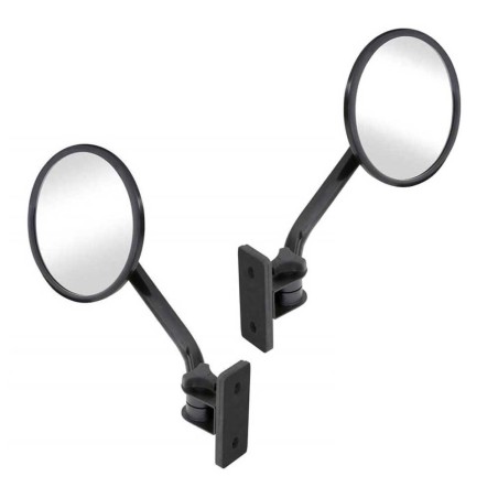 Specchietti Trail 6"