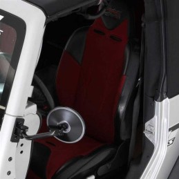 Specchietti Trail 6"