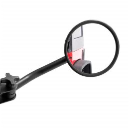 Specchietti Retrovisori Rotondi