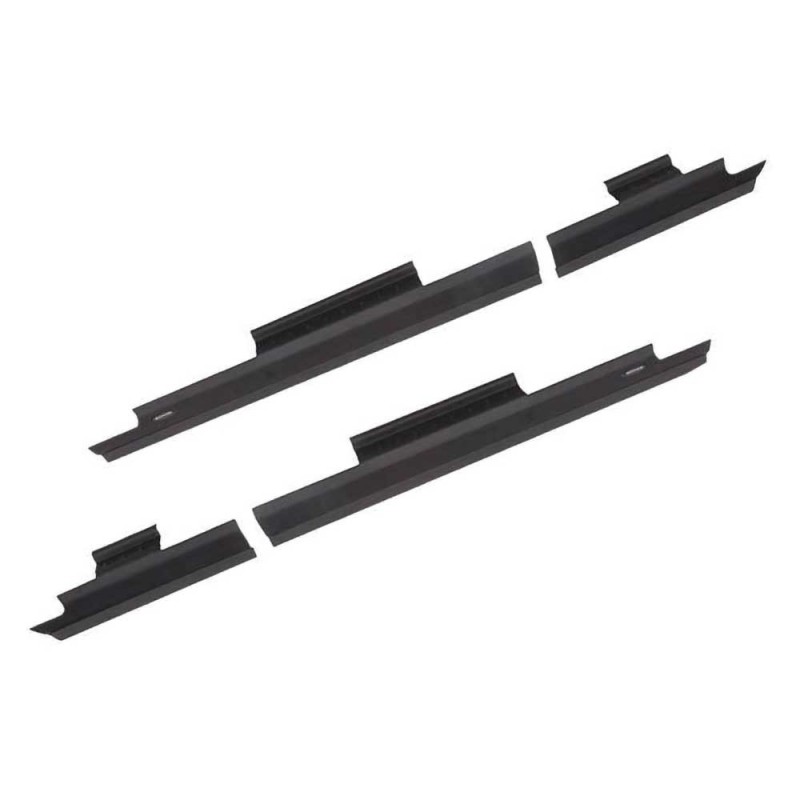 Set pannelli sottoporta-laterali Rocker