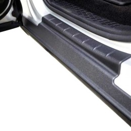 Set pannelli sottoporta-laterali Rocker