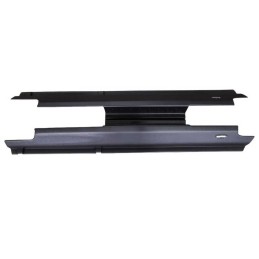 Battitacco anteriore-pannelli laterali Rocker